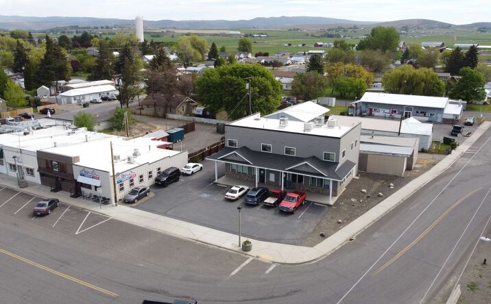 Pictures of Retail property located at 116 S Main St, Ellensburg, WA 98934 for sales - image #1