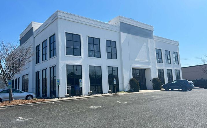 Pictures of Retail property located at 11501 Carolina Pl Pkwy, Pineville, NC 28134 for sales - image #1