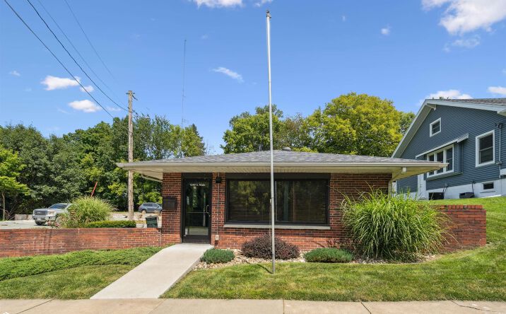 Pictures of Office property located at 1240 S Main Street, Burlington, IA 52601 for sales - image #1