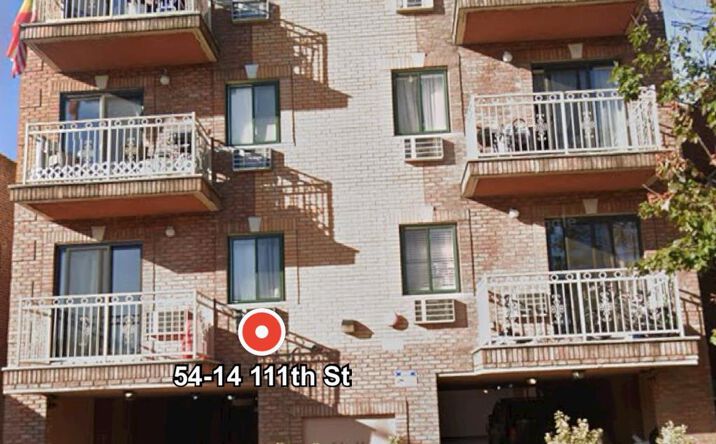 Pictures of Multifamily property located at 54-14 111th Street, New York, NY 11368 for sales - image #1