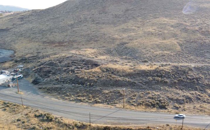 Pictures of Land property located at W Van Giesen St, West Richland, WA 99353 for sales - image #1
