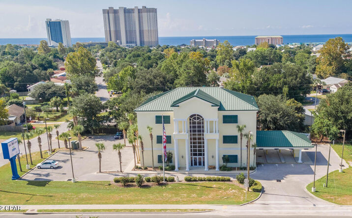 Pictures of Land property located at 16901 Pc Bch Parkway, Panama City Beach, FL 32413 for sales - image #1