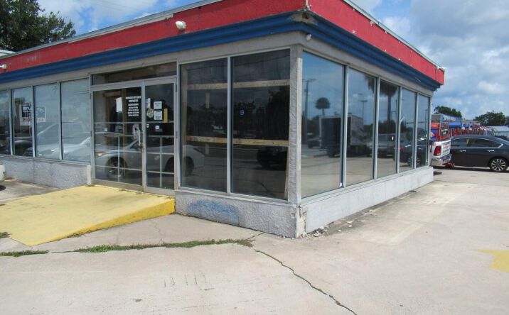 Pictures of Business for Sale property located at 914 N Harbor City Boulevard, Melbourne, FL 32935 for sales - image #1