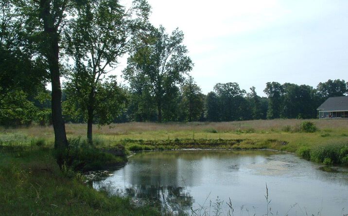Pictures of Land property located at 0 Anderson Lane #Lot 13, Centerburg, OH 43011 for sales - image #1