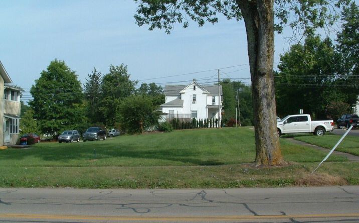 Pictures of Land, Mixed Use, Multifamily, Office property located at 76 E Main Street, Centerburg, OH 43011 for sales - image #1