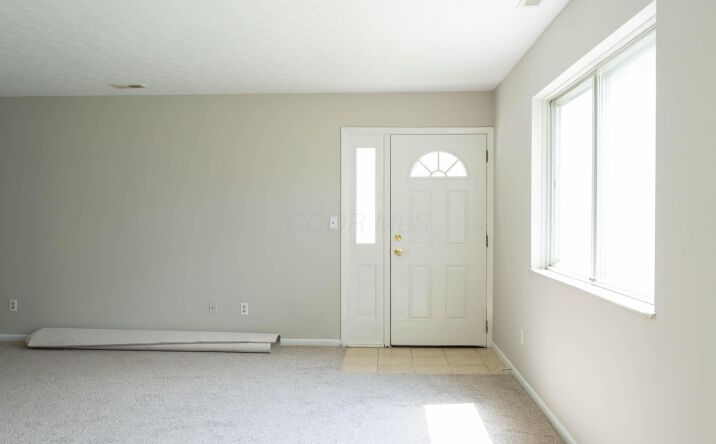 Pictures of Multifamily property located at 2395 Briers Drive, Columbus, OH 43209 for sales - image #1