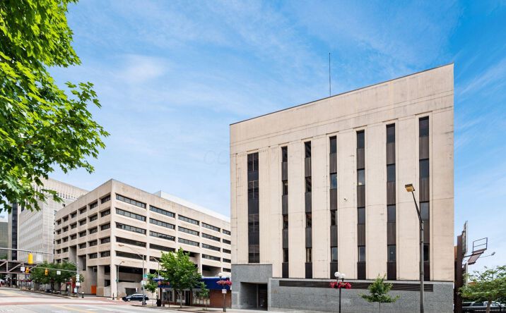 Pictures of Office property located at 168-170 N High Street, Columbus, OH 43215 for sales - image #1