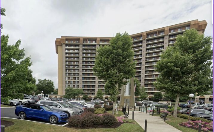 Pictures of Retail, Office property located at 2000 Valley Forge Circle, King of Prussia, PA 19406 for sales - image #1