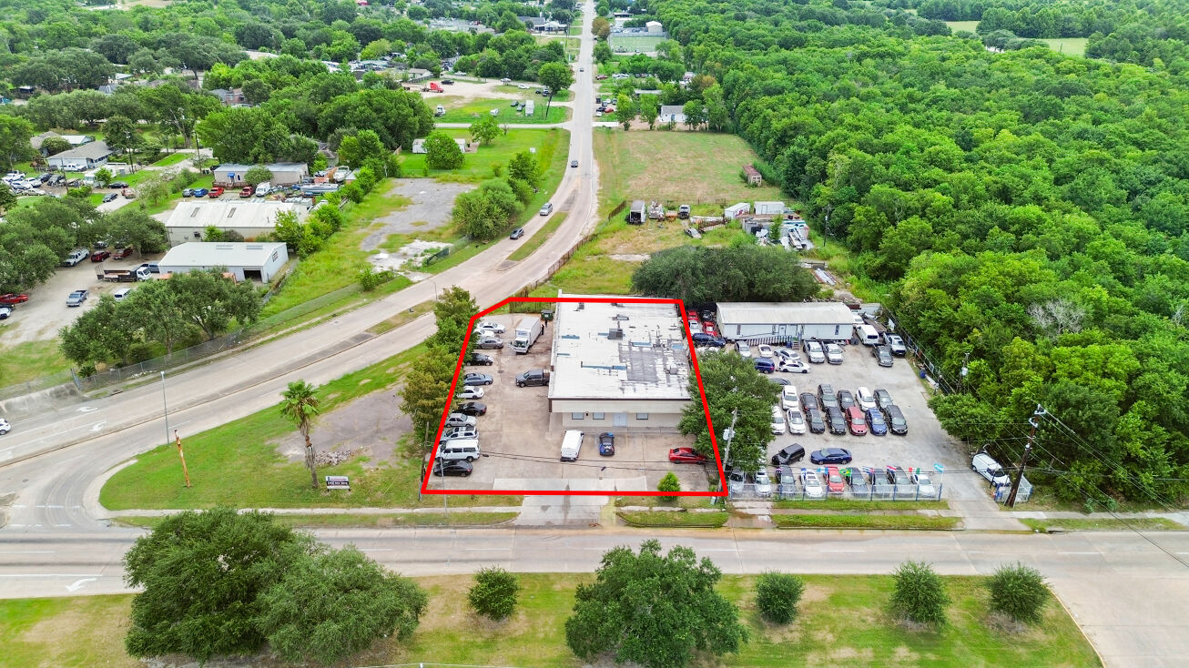 14613 S. Post Oak Rd., Houston, TX 77045 | Crexi.com