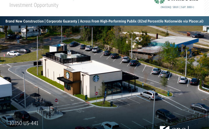 Pictures of Retail property located at 10350 US-441, Belleview, FL 34420 for sales - image #1