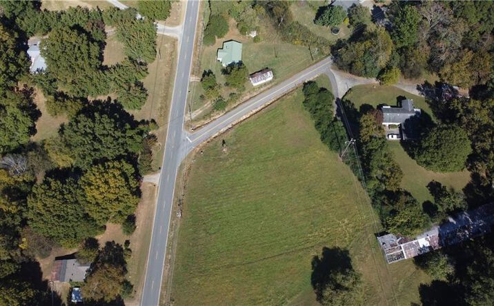 Pictures of Land property located at 00 Calhoun Highway, Adairsville, GA 30103 for sales - image #1