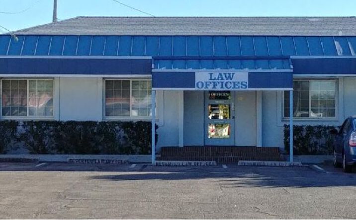 Pictures of Office property located at 2720 E. Broadway Boulevard, Tucson, AZ 85716 for comps - image #1