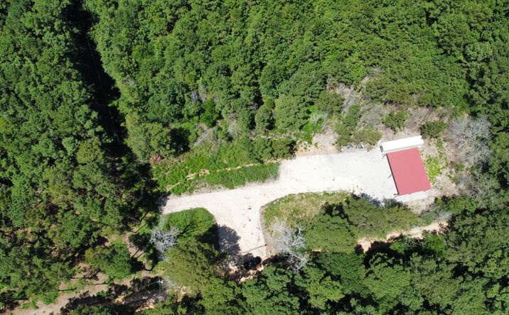 Pictures of Land property located at 150 McBride Trail, Coldspring, TX 77331 for sales - image #1