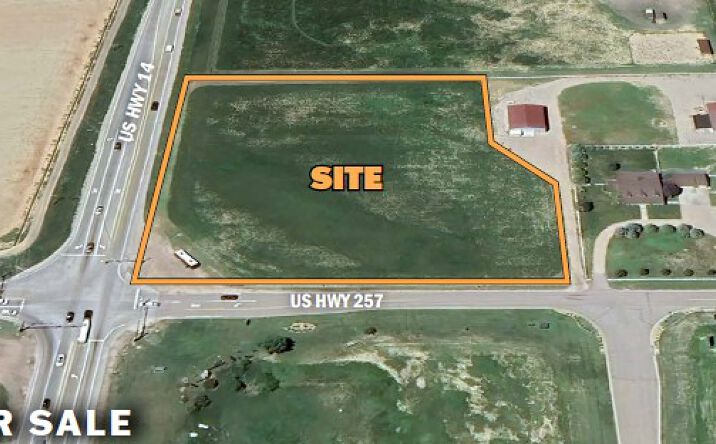 Pictures of Land property located at 40127 Weld County Rd 1740127 COUNTY ROAD 17, Fort Collins, CO 80524 for sales - image #1