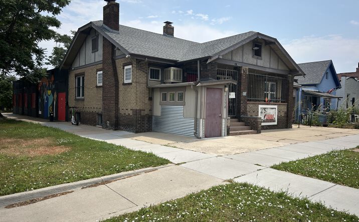 Pictures of Mixed Use, Multifamily, Office, Retail, Special Purpose property located at 1178 Mariposa St, Denver, CO 80204 for sales - image #1