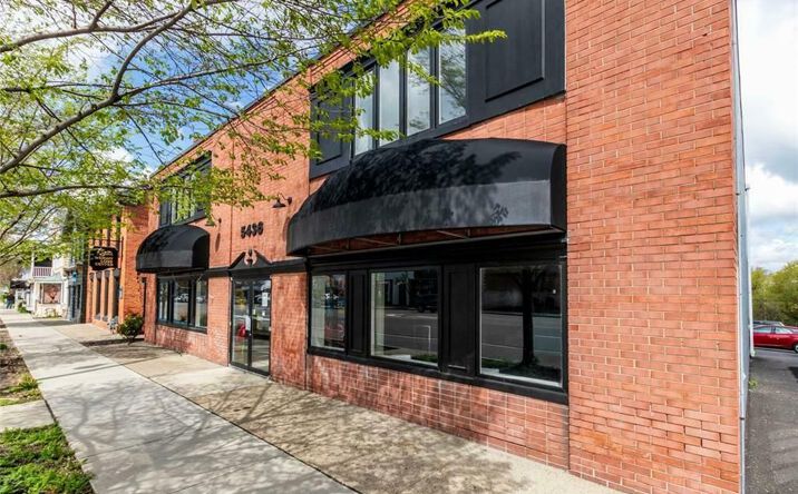 Pictures of Retail property located at 5436 Main St, Williamsville, NY 14221 for sales - image #1