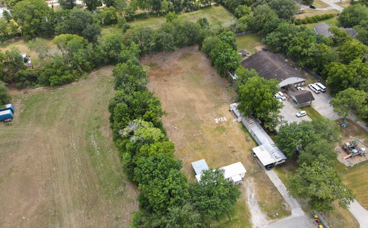 Pictures of Land, Multifamily property located at 1714 Massey Tompkins Rd, Baytown, TX 77521 for sales - image #1