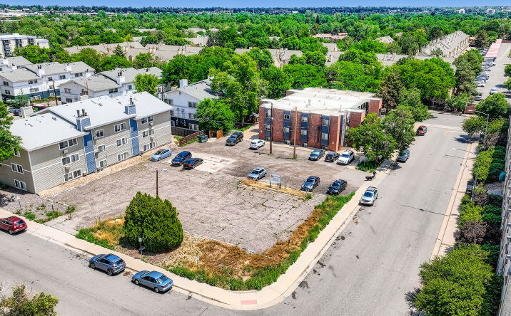 Pictures of Land property located at 970 S Dexter St, Denver, CO 80246 for sales - image #1