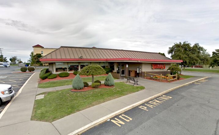 Pictures of Retail property located at 4610 Genesee St, Buffalo, NY 14225 for sales - image #1