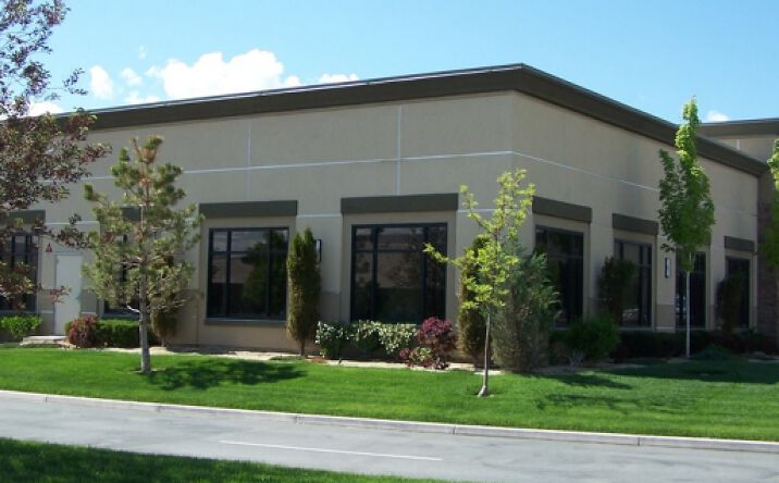Pictures of Office property located at 10651 Professional Circle, Reno, NV 89521 for comps - image #1