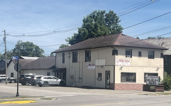 Pictures of Mixed Use, Multifamily property located at 275 Main Street, Saegertown, PA 16433 for sales - image #1