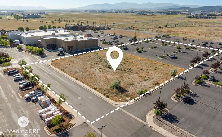 Pictures of Retail, Land property located at 2015 Cromwell Dixon Lane, Helena, MT 59602 for sales - image #1