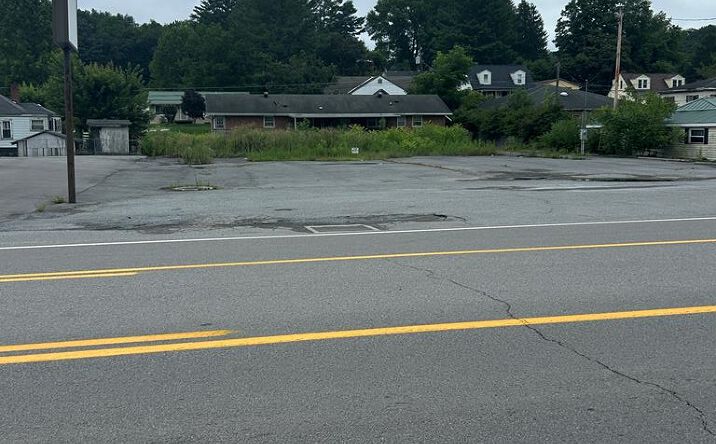 Pictures of Special Purpose property located at 3720 Coal Heritage Rd, Bluewell, WV 24701 for sales - image #1