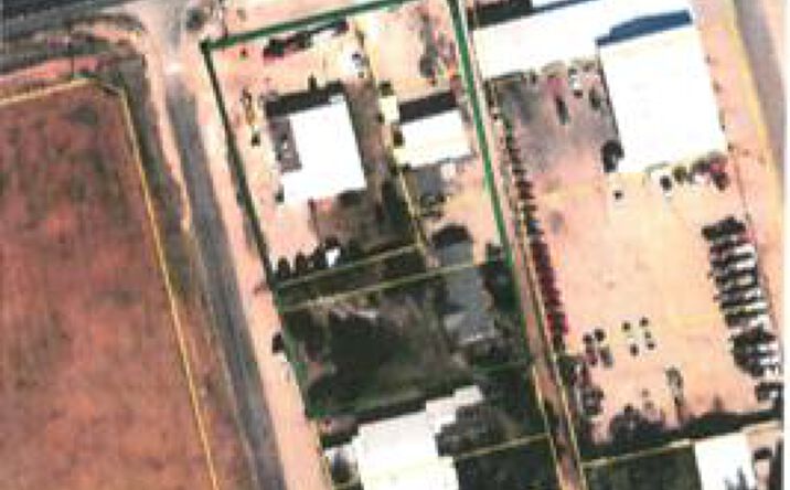 Pictures of Office property located at 17014 N Pansy, Gardendale, TX 79758 for sales - image #1