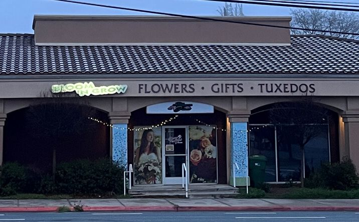 Pictures of Retail property located at 9955 El Camino Real, Atascadero, CA 93422 for sales - image #1