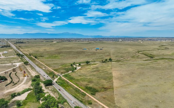 Pictures of Land, Mixed Use property located at 14550 US-24, Peyton, CO 80831 for sales - image #1