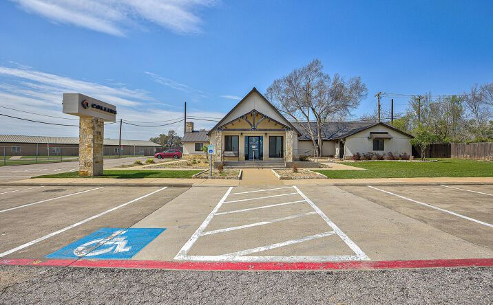 Pictures of Office property located at 311 N US Hwy 183, Leander, TX 78641 for sales - image #1