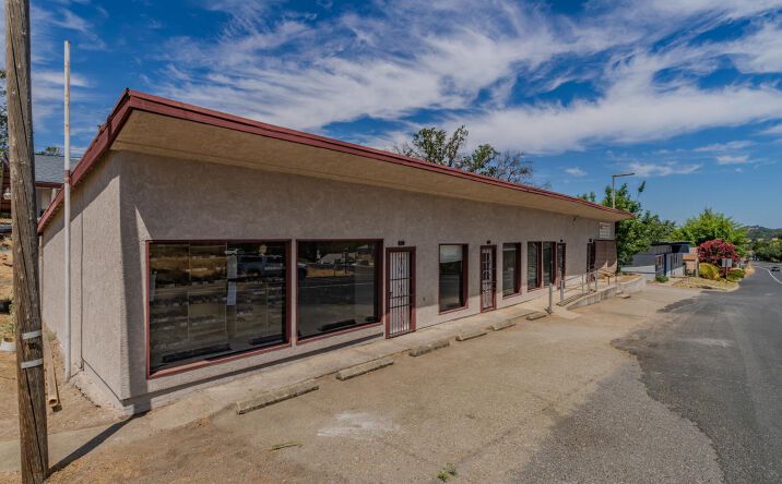 Pictures of Mixed Use, Office property located at 612 E St Charles St, San Andreas, CA 95249 for sales - image #1