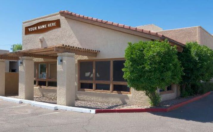 image of property at 8134 E INDIAN SCHOOL RD Scottsdale AZ 85251-2735