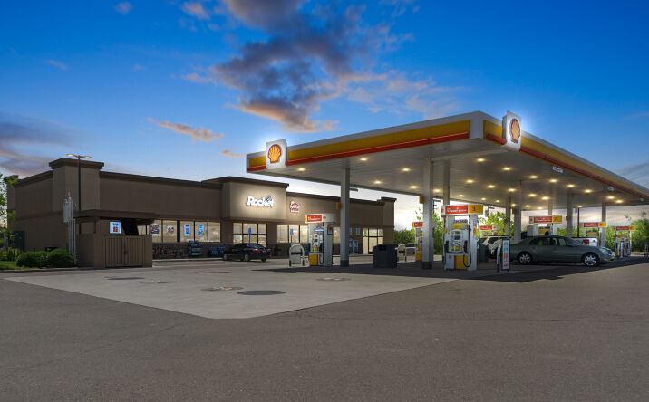 Pictures of Retail property located at 18463 Rd 23, Madera, CA 93637 for sales - image #1