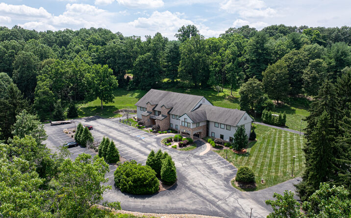 Pictures of Land, Office property located at 220 Megawatt Ln, Greensburg, PA 15601 for sales - image #1