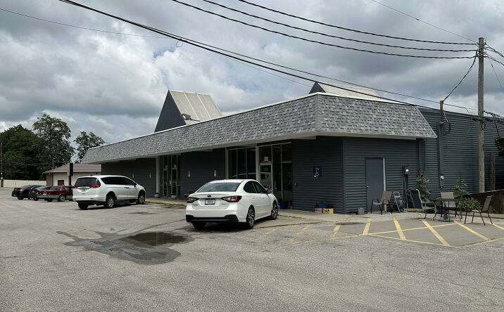 Pictures of Office property located at 3151 South St, Lincoln, NE 68502 for sales - image #1