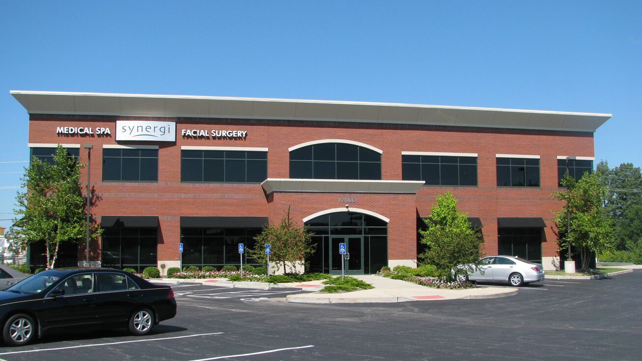 17000 Baxter Rd, Chesterfield, MO 63005 | Crexi.com