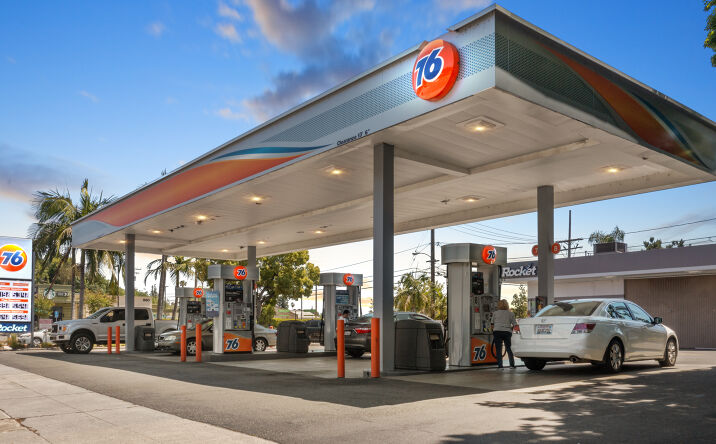 Pictures of Retail property located at 902 W Foothill Blvd, Monrovia, CA 91016 for sales - image #1