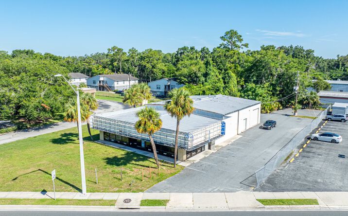 Pictures of Retail property located at 1569 W US Hwy 90, Lake City, FL 32055 for sales - image #1