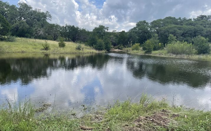 Pictures of Land property located at 1395 Mountain Creek Road, Marble Falls, TX 78654 for sales - image #1