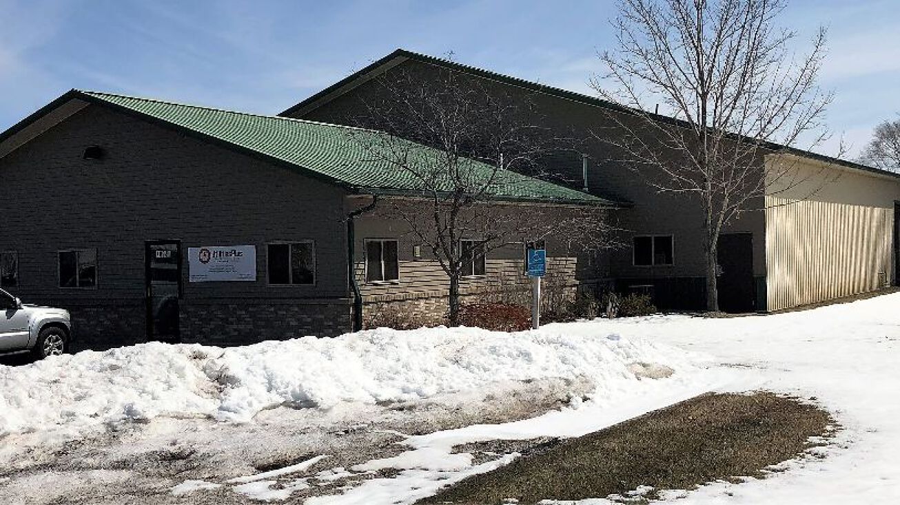 18940 York Street NW, Elk River, MN 55330