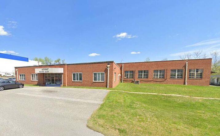 Pictures of Industrial property located at 1200 Rosedale Ave, Rosedale, MD 21237 for sales - image #1