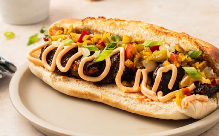 Pictures of Business for Sale property located at 123 Confidential -Cheesesteak franchise, SW Suburbs, IL 60462 for sales - image #1