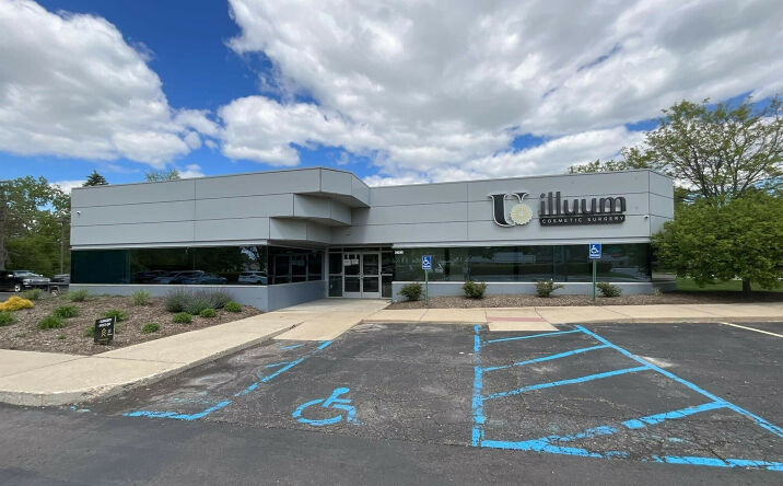 Pictures of Office property located at 24245 Karim Blvd, Novi, MI 48375 for sales - image #1