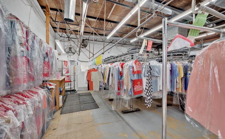 Pictures of Business for Sale, Special Purpose property located at 2800 Jewella Avenue, Shreveport, LA 71109 for sales - image #1