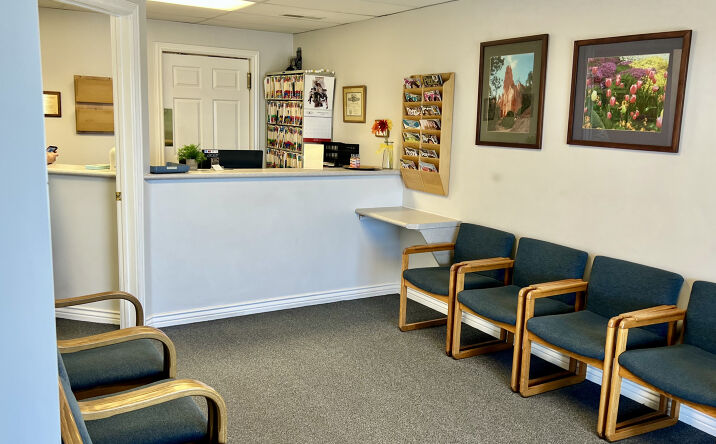 Pictures of Office property located at 164 E 5900 S, Murray, UT 84107 for sales - image #1
