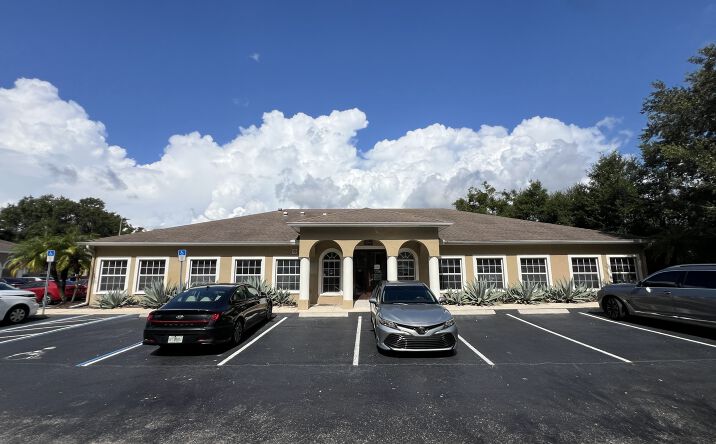 Pictures of Office property located at 4260 W Linebaugh Ave, Tampa, FL 33624 for sales - image #1