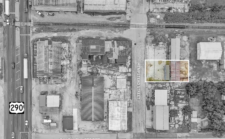 Pictures of Industrial, Land, Mixed Use, Office, Self Storage property located at 300 W Hempstead St, Giddings, TX 78942 for sales - image #1