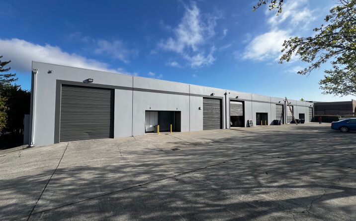 Pictures of Industrial property located at 5020 Forni Drive, Concord, CA 94520 for sales - image #1