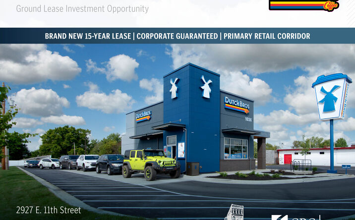 Pictures of Retail property located at 2927 E 11th St, Joplin, MO 64801 for sales - image #1
